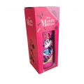 MINNIE BORRACCIA IN ALLUMIO 460ML