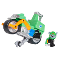 PAW PATROL ROCKY VEIC. DELUXE