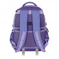 FROZEN ZAINO RUNNING PLUS DELUXE 3 SCOMPARTI