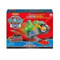 PAW PATROL ROCKY VEIC. DELUXE