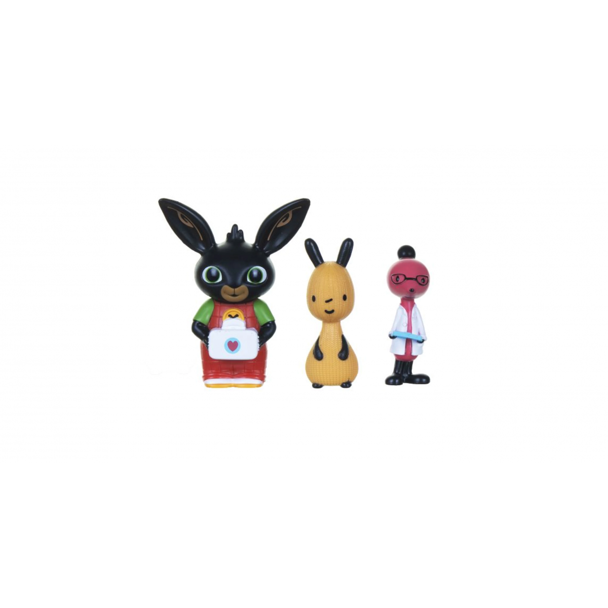 BING CONFEZIONI 3 PERSONAGGI