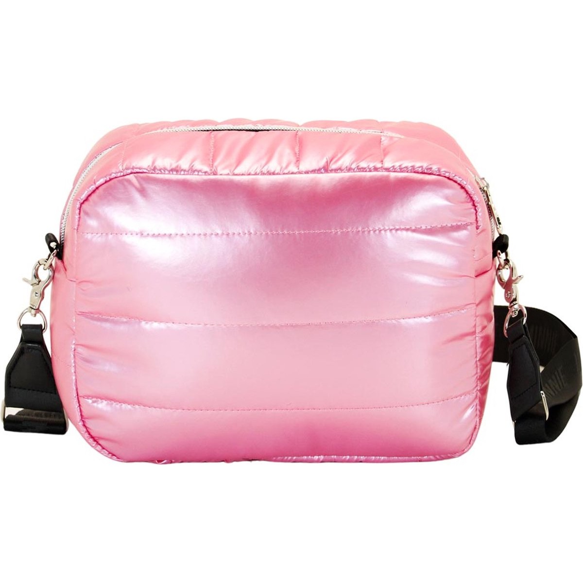 MINNIE Borsa tracolla IBiscuit Padding Shoes