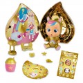 CRY BABIES MAGIC TEARS GOLD SERIE