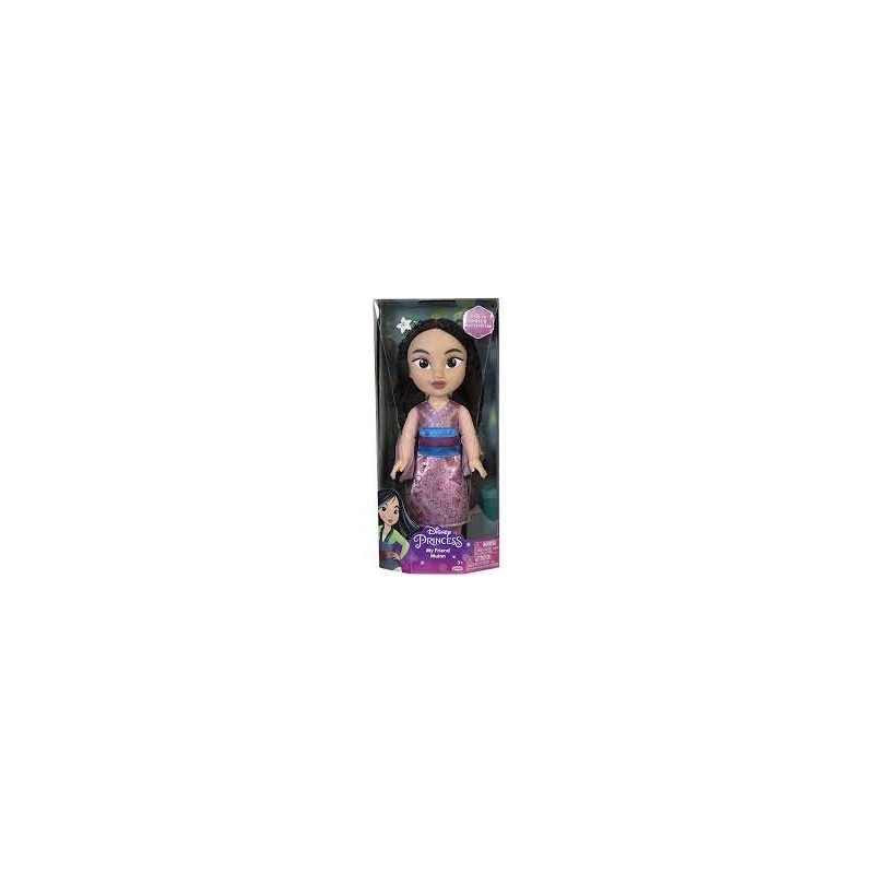 PRINCESS MY FIRST MULAN