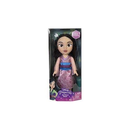 PRINCESS MY FIRST MULAN
