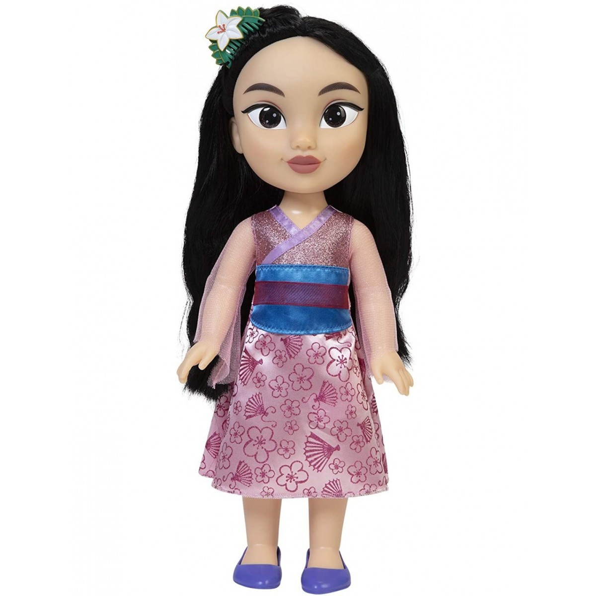 PRINCESS MY FIRST MULAN