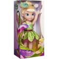 PRINCESS TRILLI DOLL  J.P.