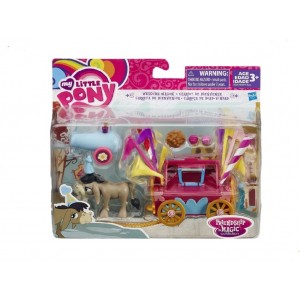MY LITTLE PONY FIM STORY PACK