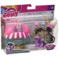 MY LITTLE PONY FIM STORY PACK