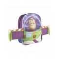 TOY STORY BUZZ ZAINO ASILO TRASFORMABILE