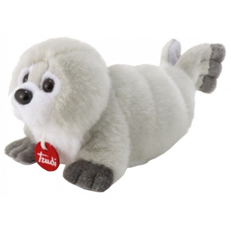 TRUDI RENZO LA FOCA