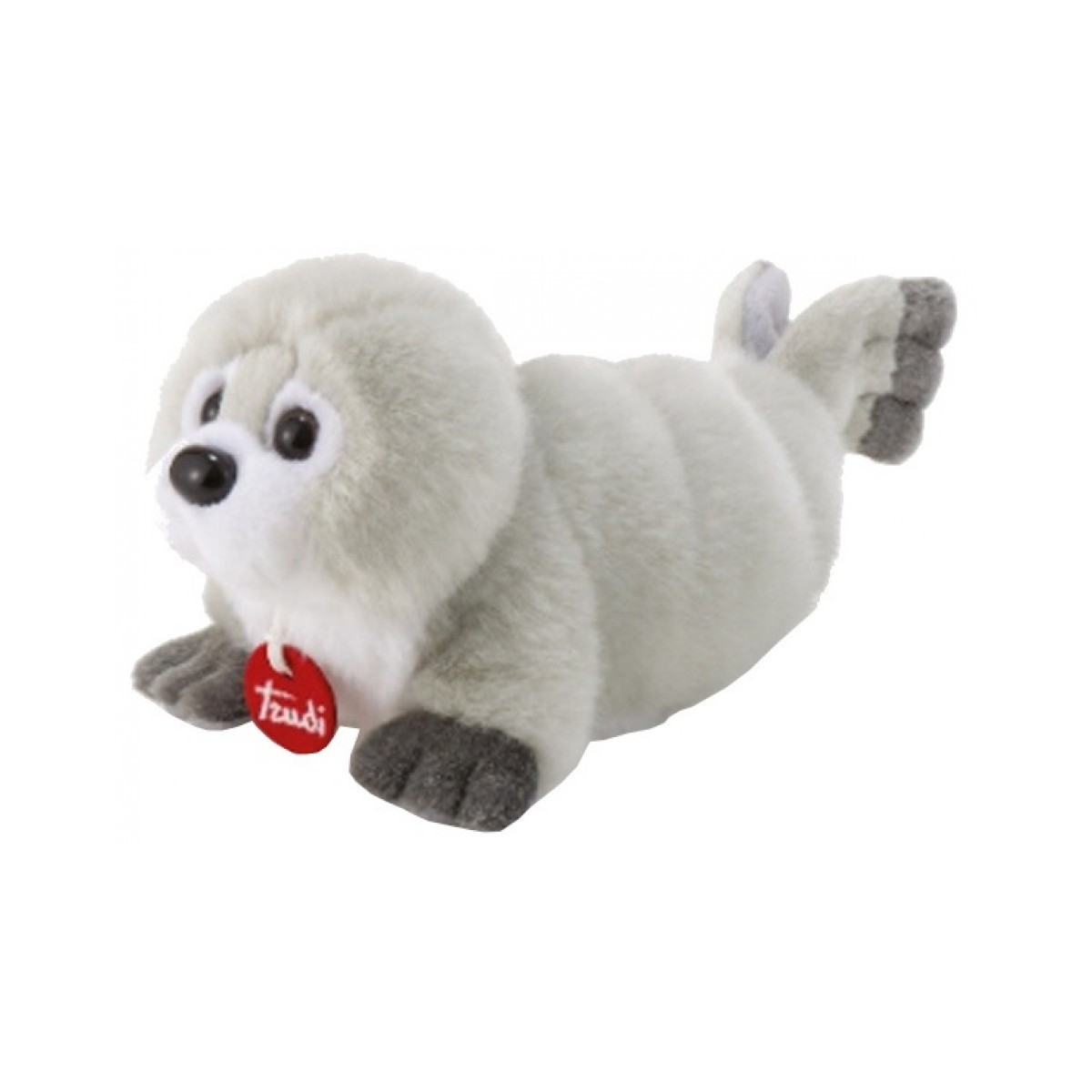 TRUDI RENZO LA FOCA