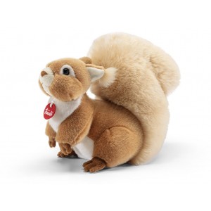 TRUDI GINGER SCOIATTOLO 25CM.