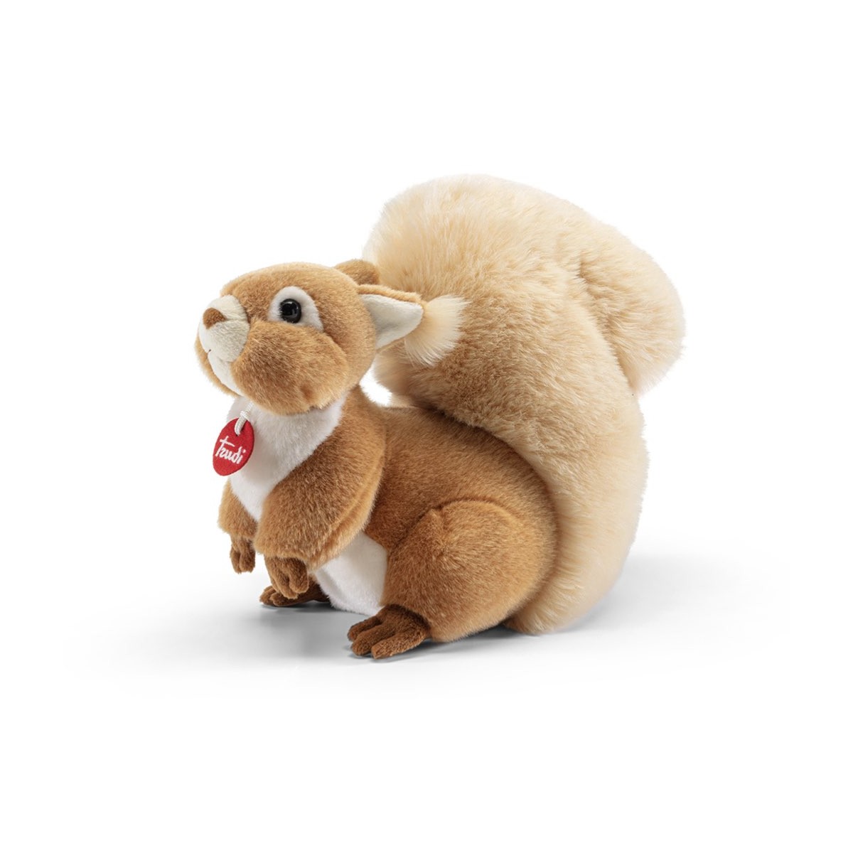 TRUDI GINGER SCOIATTOLO 25CM.
