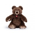 TRUDI BARNABA ORSO BRUNO 25CM.