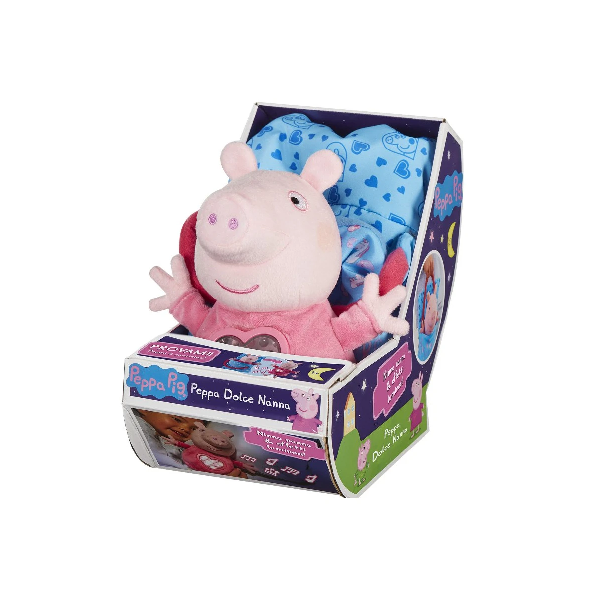 PEPPA PIG DOLCE NANNA