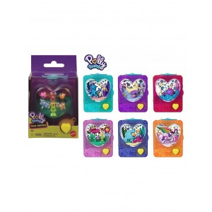 POLLY POCKET MINI VIDEOGIOCHI GWF48