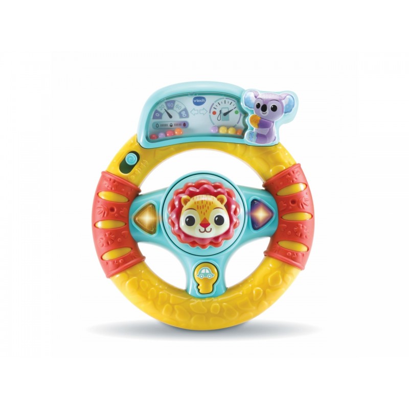 BABY VOLANTE DELLE SCOPERTE