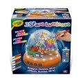 SFERA LUMINOSA 3D