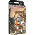 POKE'MON MAZZO LOTTA LYCANROC