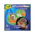 SFERA LUMINOSA 3D