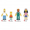 THE SIMPON PERSONAGGI 13 CM. AST.