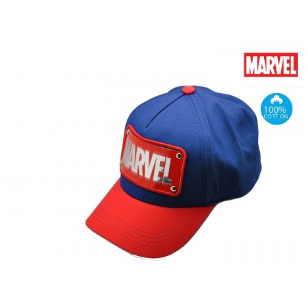 MARVEL CAPPELLO BASEBALL