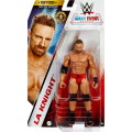 WWE MAINT EVENT LA KNIGHT