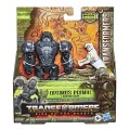 TRANSFORMERS BEAST ALLIANCE OPTIMUS & ARROWSTIPE