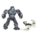 TRANSFORMERS BEAST ALLIANCE OPTIMUS & ARROWSTIPE