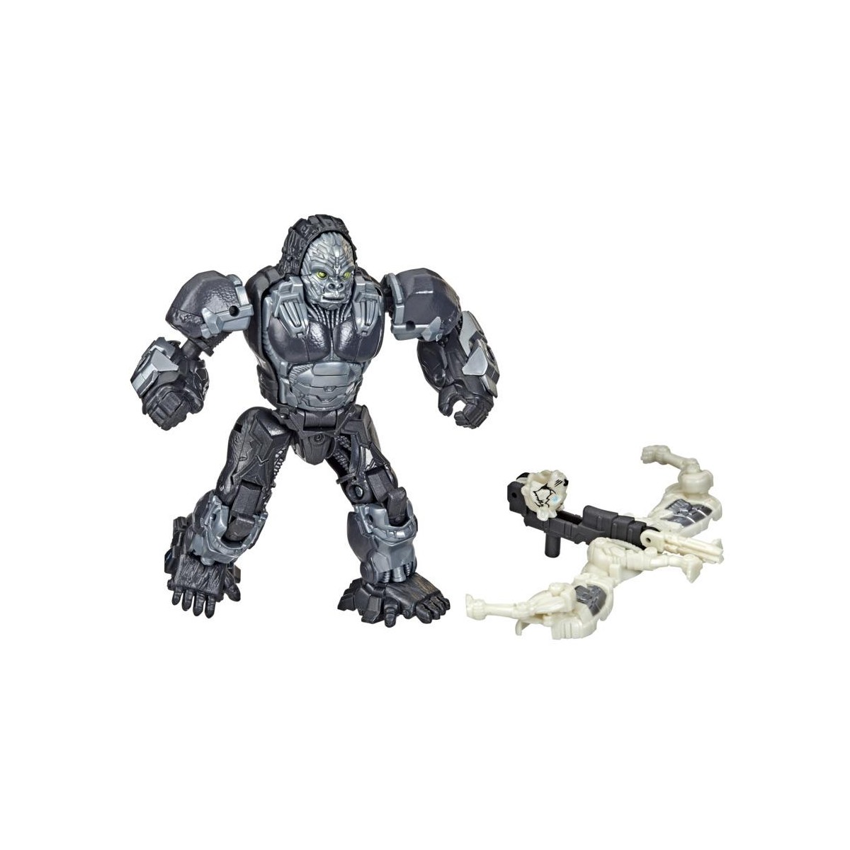 TRANSFORMERS BEAST ALLIANCE OPTIMUS & ARROWSTIPE