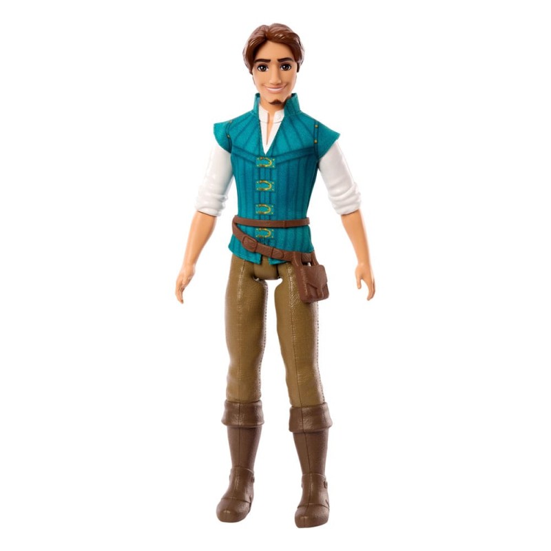 PRINCESS FLYNN RIDER