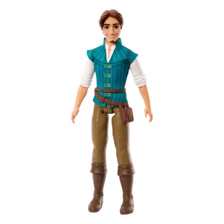 PRINCESS FLYNN RIDER