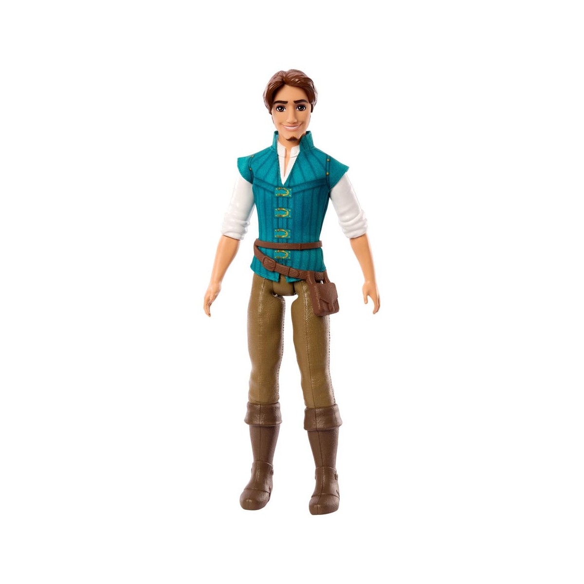 PRINCESS FLYNN RIDER