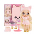 NA NA NA SURPRISE! MINI ZAINO CON BAMBOLA