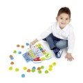 CHICCO LETTERE IN MOVIMENTO