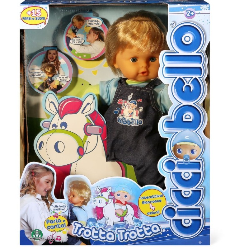 CICCIOBELLO TROTTA TROTTA
