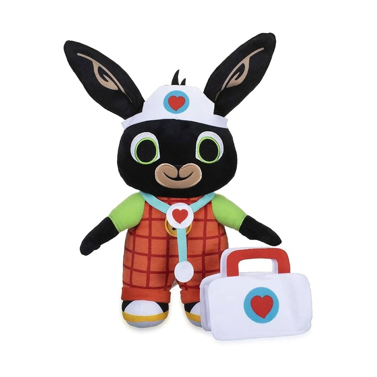 BING PELUCHE DOTTORE