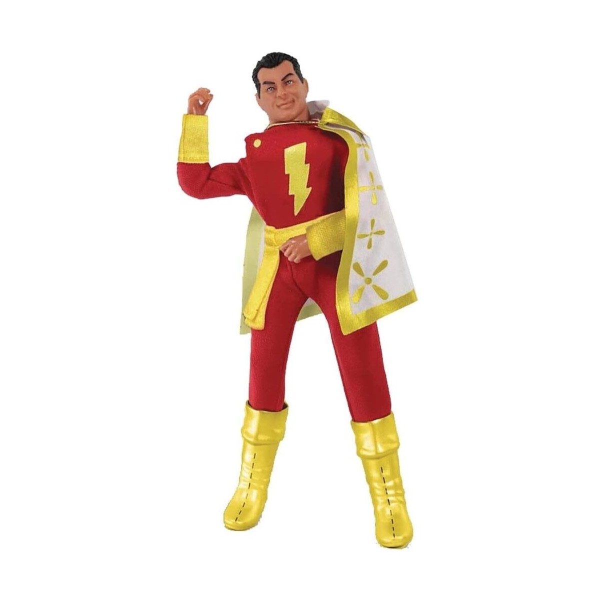 DC COMICS SHAZAM PERSONAGGIO 50CM. CON ARTICOLAZIONI