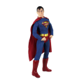 DC COMICS SUPERMAN PERSONAGGIO 50CM. CON ARTICOLAZIONI