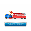 PAW PATROL TRUE METAL ULTIMATE FIRE TRUCK