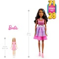 BARBIE BAMBOLA 71CM.