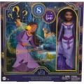 DISNEY WISH ROSA SET ANIMALI DEL BOSCO CON SORPRESE
