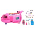 BARBIE MININS EXTRA AEREO EXTRA FLY PLAYSET