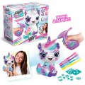 AIRBRUSH PLUSH