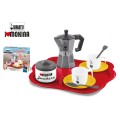 MOKINA SET CON VASSOIO