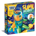ROBOT SLIME