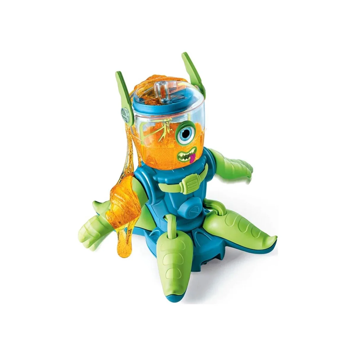 ROBOT SLIME