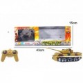 COMBAT CARRO_ARMATO R/C