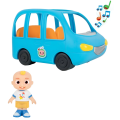 COCOMEL FAMILY CAR